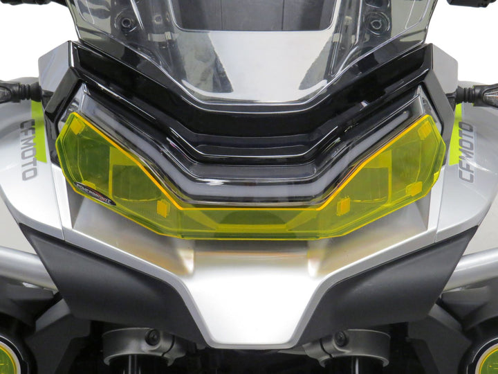 Headlight Protector for CF MOTO 800 MT Sport / Touring / Explorer (2022-2025)