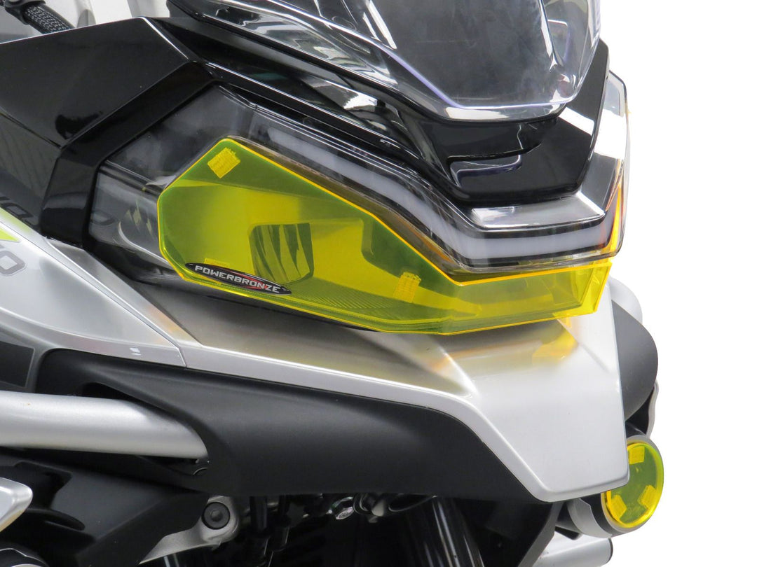 Headlight Protector for CF MOTO 800 MT Sport / Touring / Explorer (2022-2025)