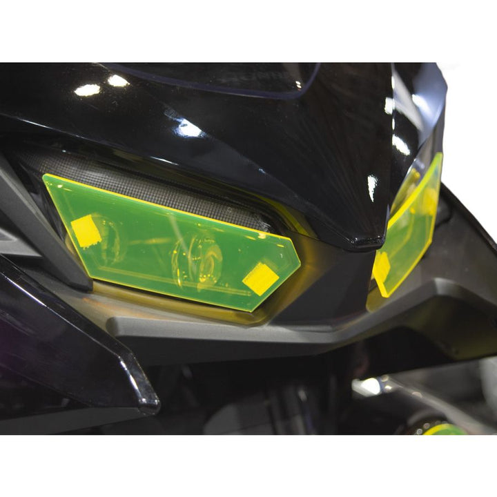 Headlight Protectors for HONDA CB 1000 GT (2026-)