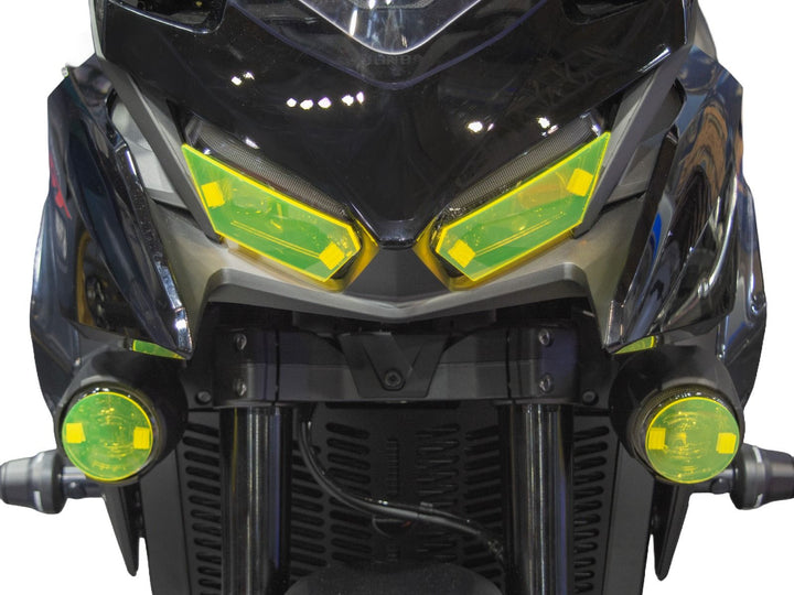 Headlight Protectors for HONDA CB 1000 GT (2026-)