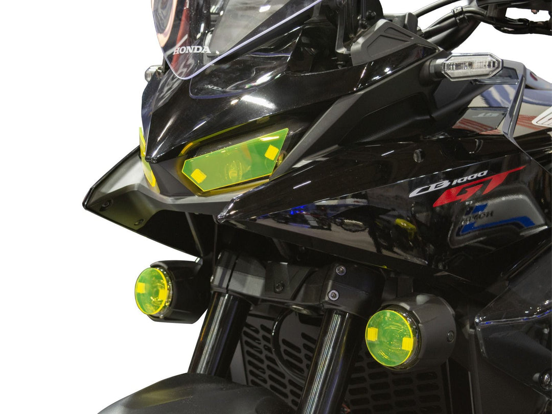 Headlight Protectors for HONDA CB 1000 GT (2026-)