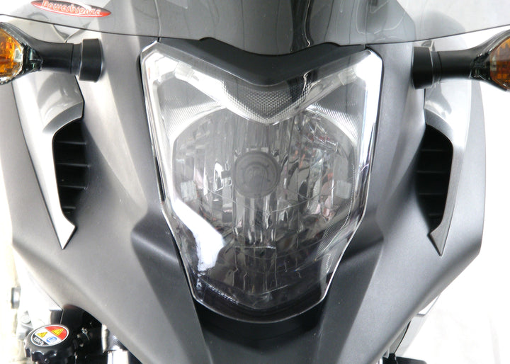 Headlight Protector for HONDA NC 700 X & NC 750 X