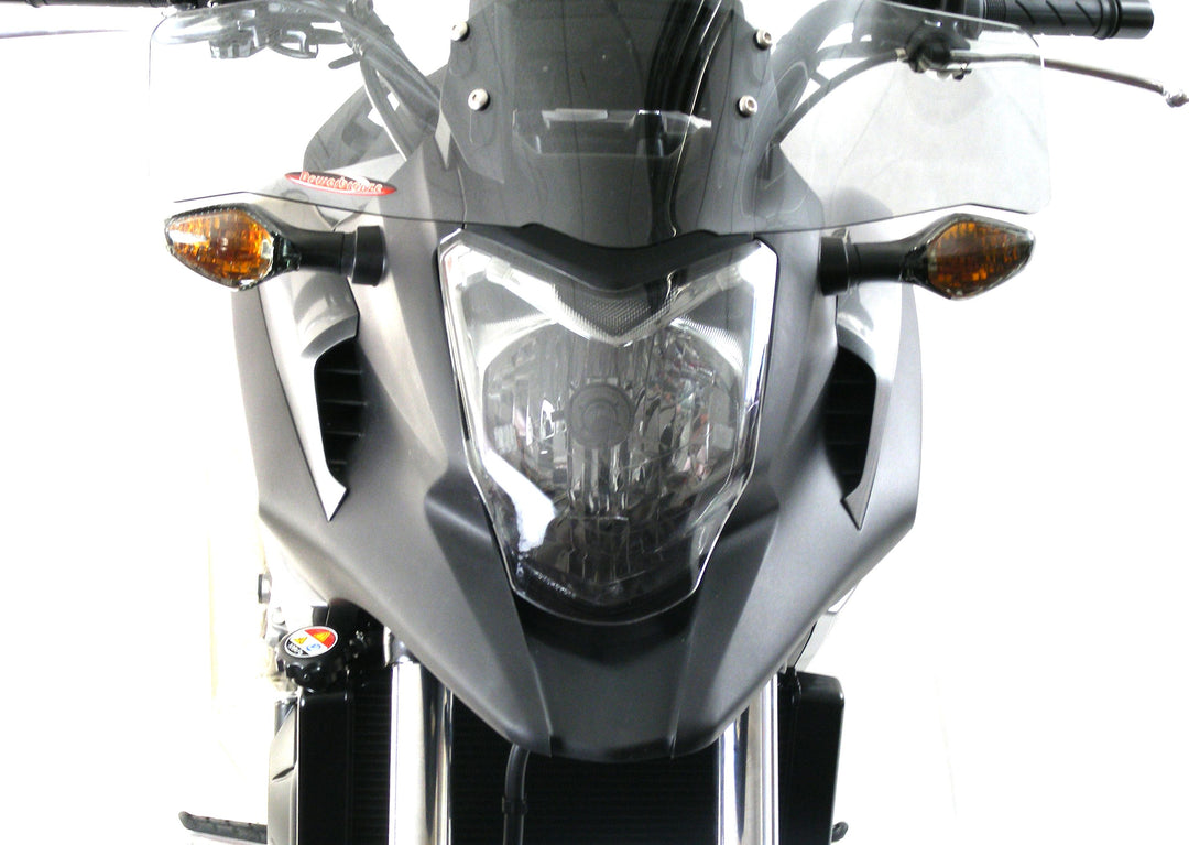 Headlight Protector for HONDA NC 700 X & NC 750 X