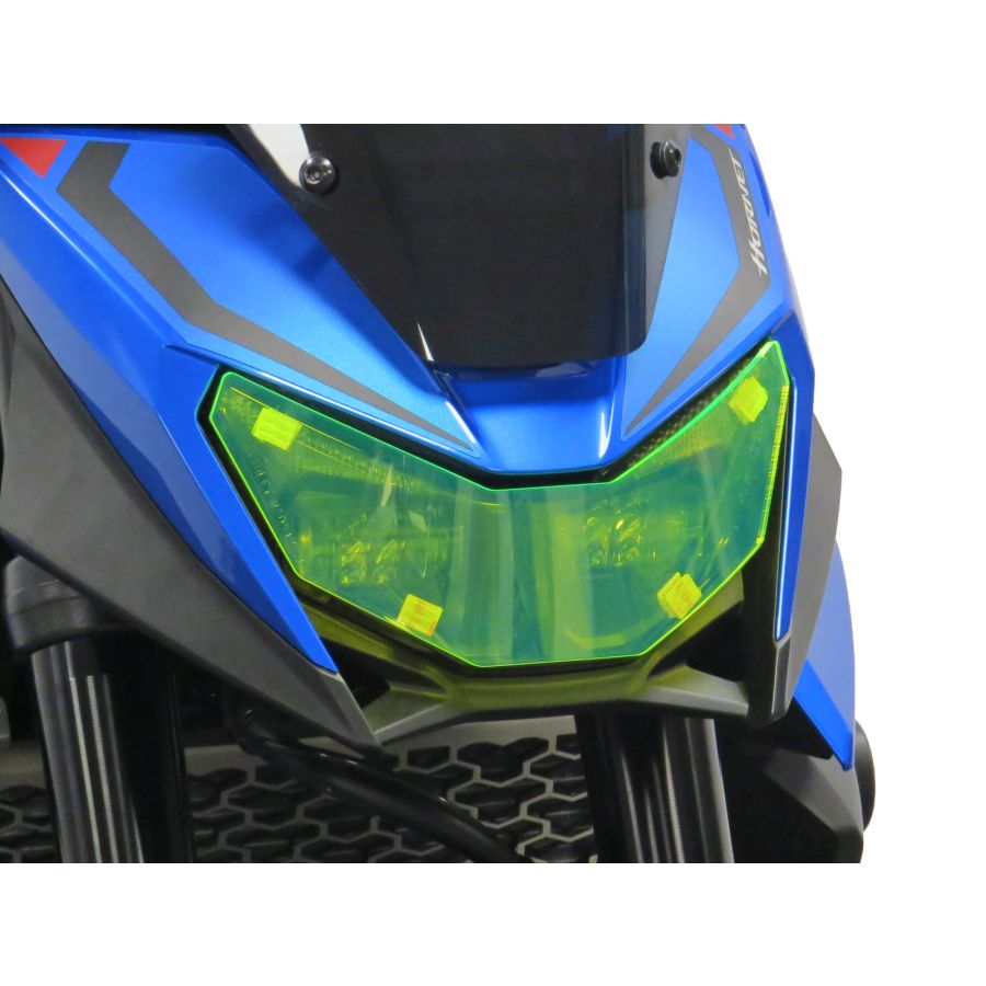 Headlight Protectors for HONDA CB 750 Hornet (2025-2026)
