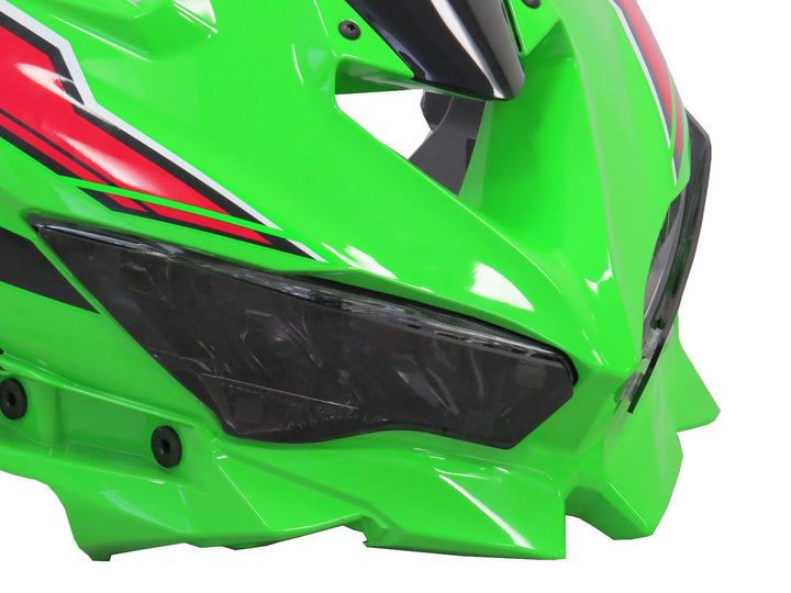 Headlight Protector for KAWASAKI ZX-4RR / R & ZX-25R