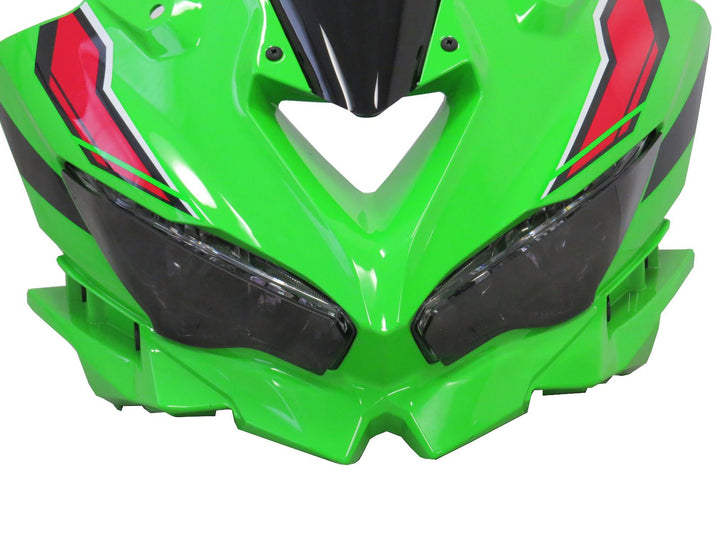 Headlight Protector for KAWASAKI ZX-4RR / R & ZX-25R