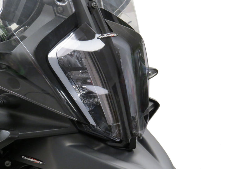 Headlight Protector for KTM 790 & 890 Adventure (2023-2024)