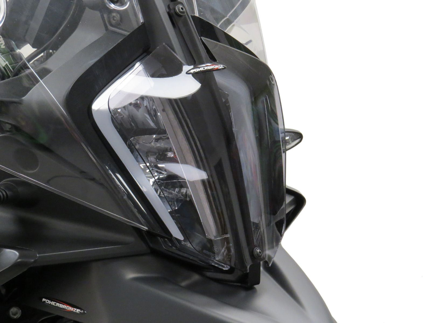 Headlight Protector for KTM 790 & 890 Adventure (2023-2024)