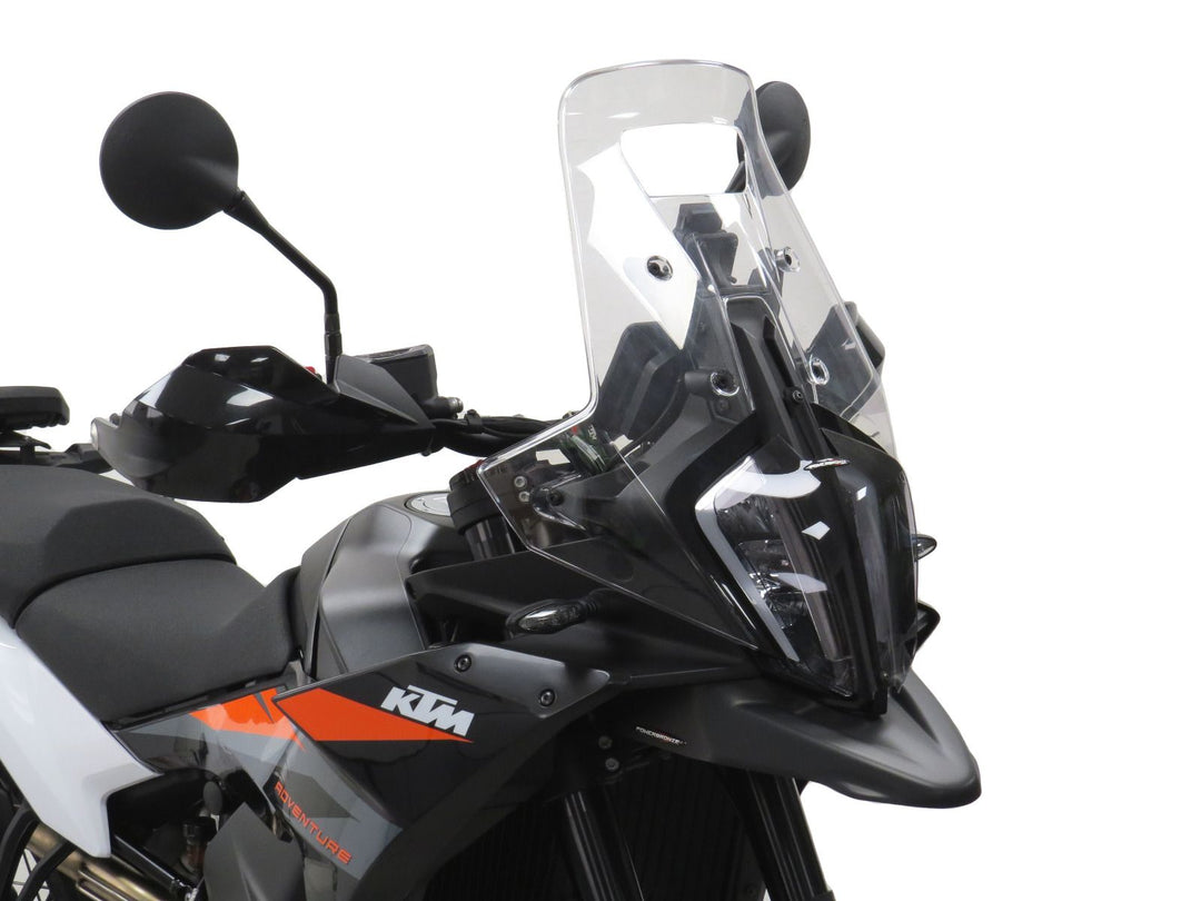 Headlight Protector for KTM 790 & 890 Adventure (2023-2024)