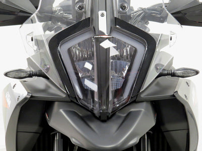 Headlight Protector for KTM 790 & 890 Adventure (2023-2024)