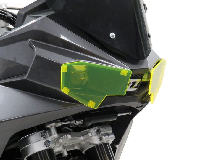 Headlight Protectors for KOVE 800X / Rally / Touring (2024-)