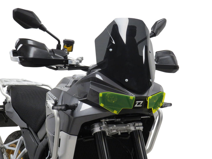 Headlight Protectors for KOVE 800X / Rally / Touring (2024-)