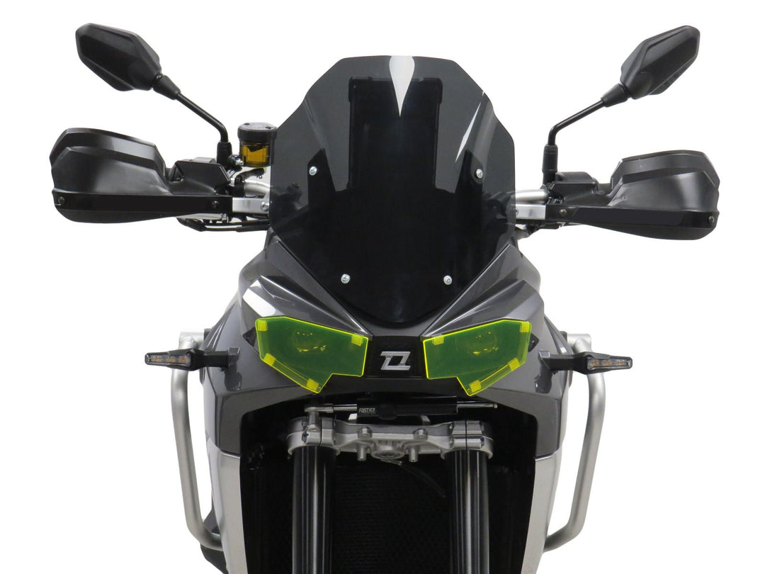 Headlight Protectors for KOVE 800X / Rally / Touring (2024-)