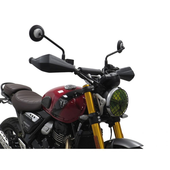 Headlight Protector for TRIUMPH Scrambler 400 X (2024-)