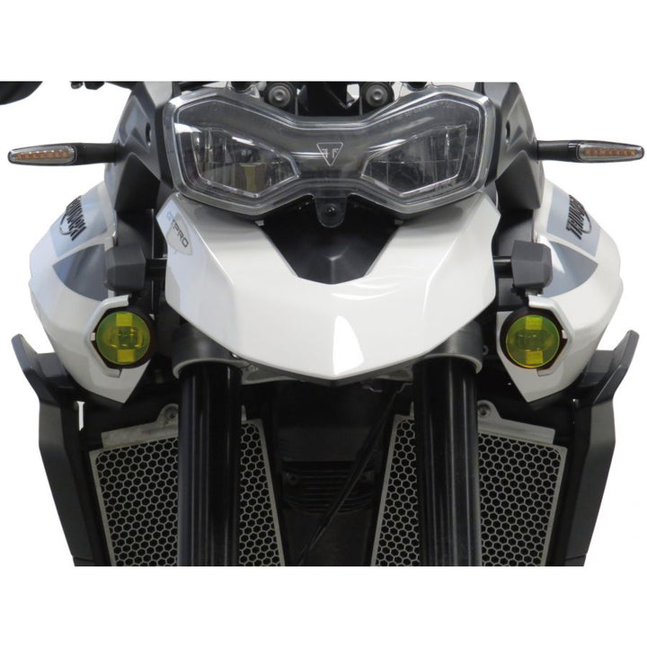 Headlight Protector (Fog Light) for TRIUMPH Tiger 900 / GT / Rally & Tiger 850 Sport