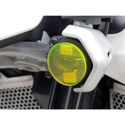 Headlight Protector (Fog Light) for TRIUMPH Tiger 900 / GT / Rally & Tiger 850 Sport
