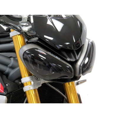 Headlight Protector for TRIUMPH Street Triple R / S / RS & Speed Triple 1200 RS