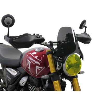 Headlight Protector for TRIUMPH Speed 400 (2024-)