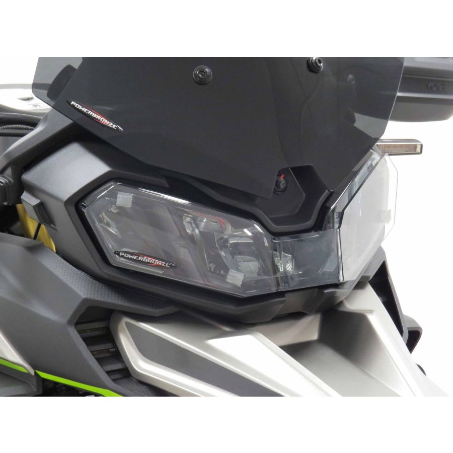Headlight Protectors for VOGE DS 900X (2024-)