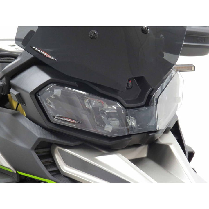 Headlight Protectors for VOGE DS 900X (2024-)