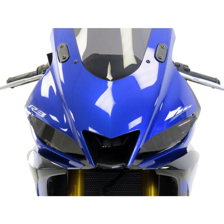 Headlight Protectors for YAMAHA R3 (2019-2026)