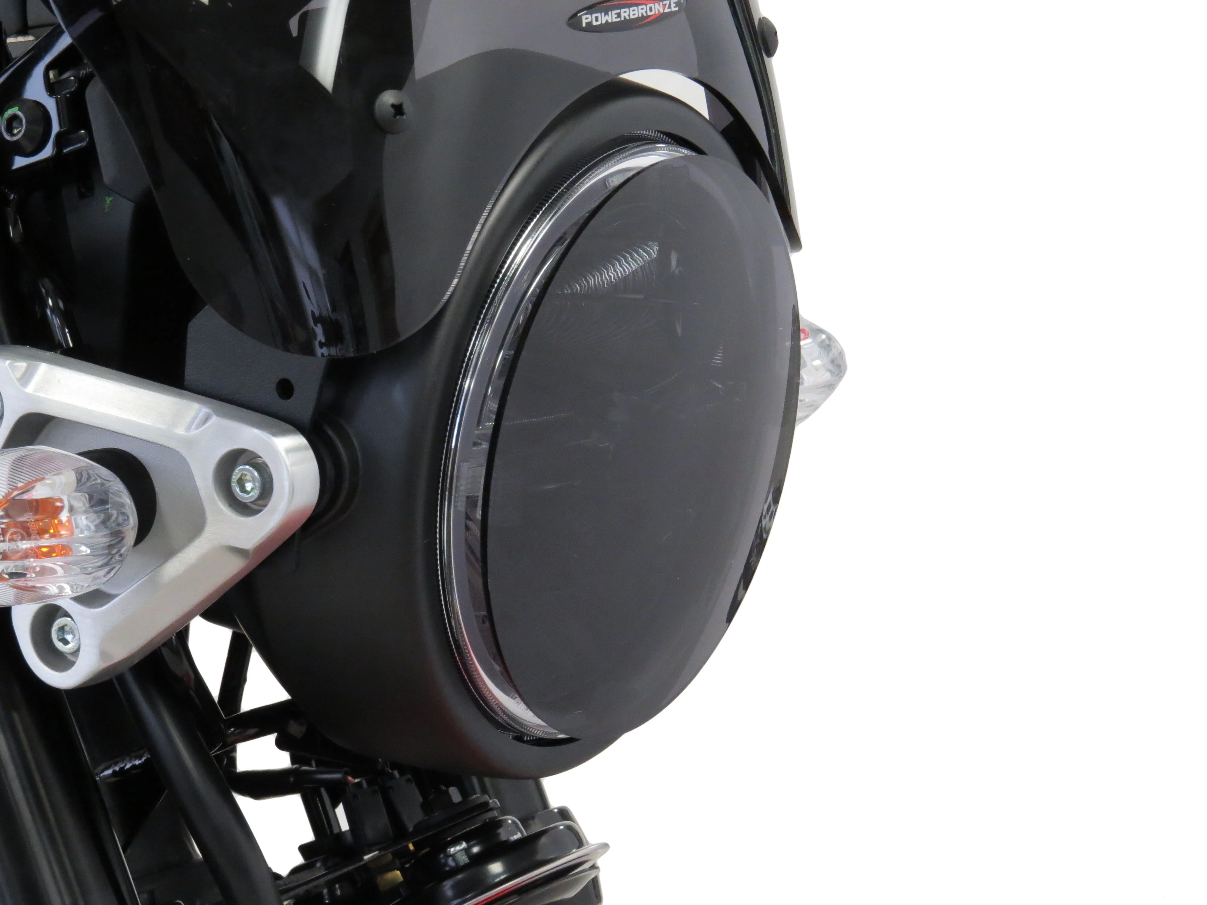 YAMAHA XSR 700 (2016-) – SteadyMoto