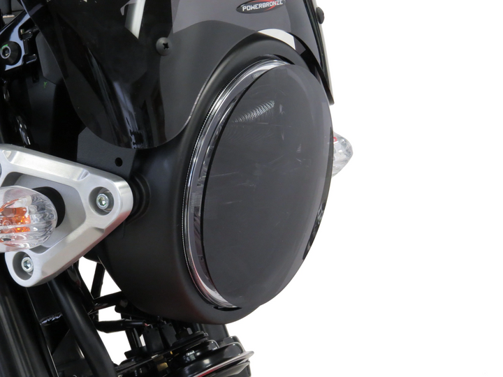 Headlight Protector for YAMAHA XSR 155 / 700 / 900