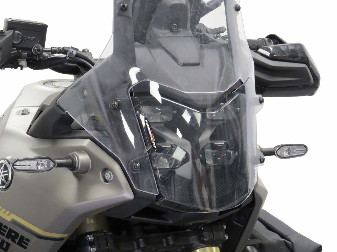Headlight Protectors for YAMAHA Tenere 700 (2025-)