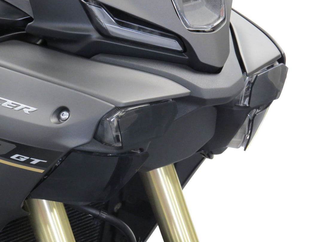 Headlight Protectors [4-piece] for YAMAH Tracer 9 / GT / GT+ (2025-2026)