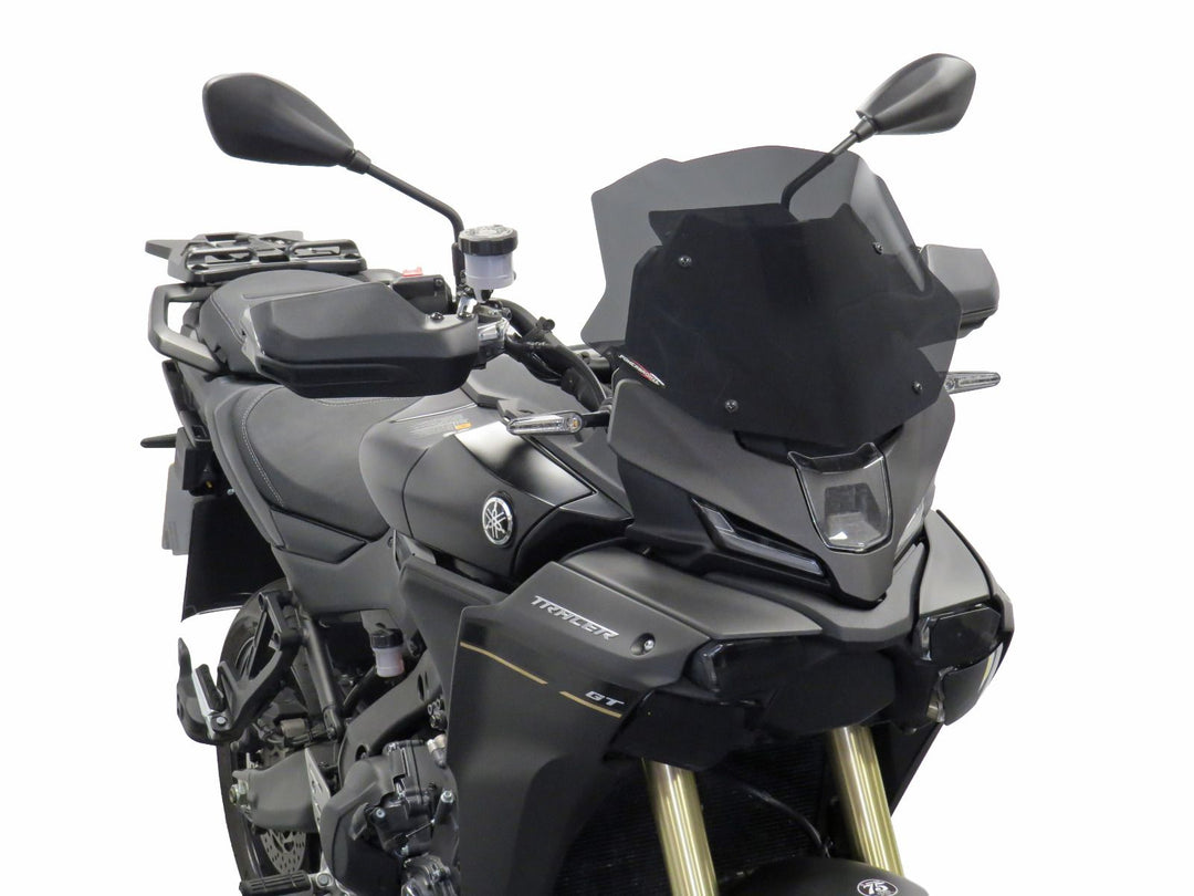 Headlight Protectors [4-piece] for YAMAH Tracer 9 / GT / GT+ (2025-2026)