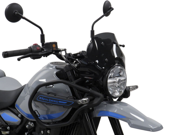 Adventure Sports Screen (175 High) for ROYAL ENFIELD Himalayan 450 (2024-)