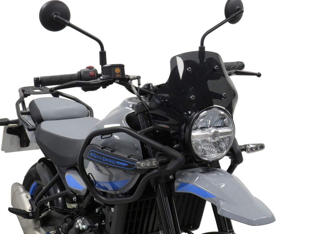 Adventure Sports Screen (175 High) for ROYAL ENFIELD Himalayan 450 (2024-)