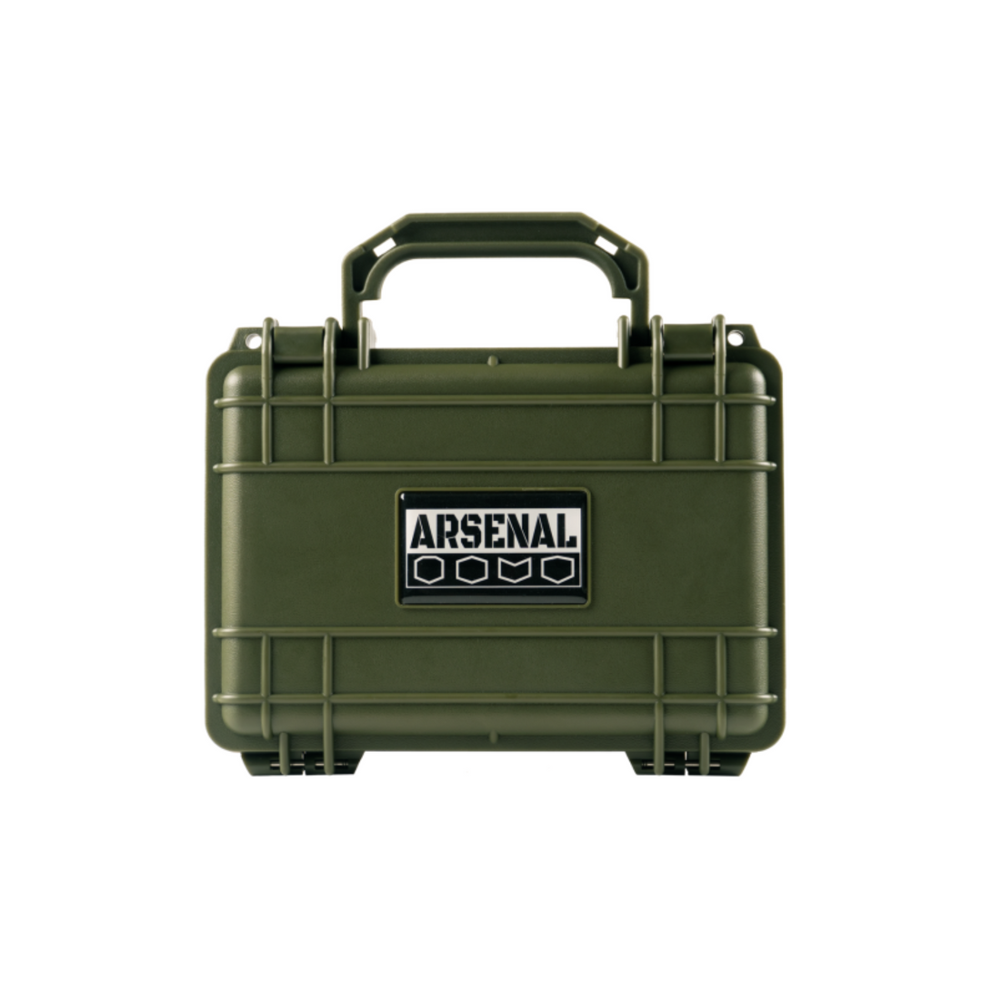 ARSENAL Storage Case