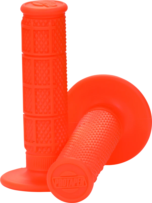 Protaper 1/3 Waffle MX Rubber Grips