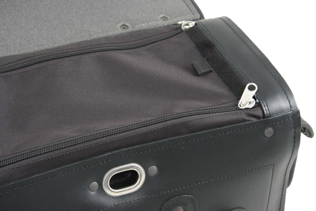 Handbag Buffalo Custom