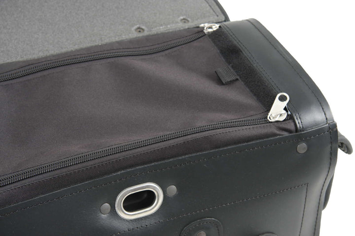Handbag Buffalo Custom