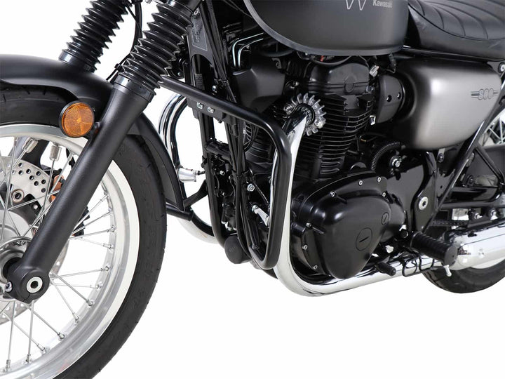 Engine Protection Bar for KAWASAKI W 800 Street / Cafe / Standard (2019-)