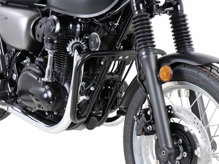 Engine Protection Bar for KAWASAKI W 800 Street / Cafe / Standard (2019-)