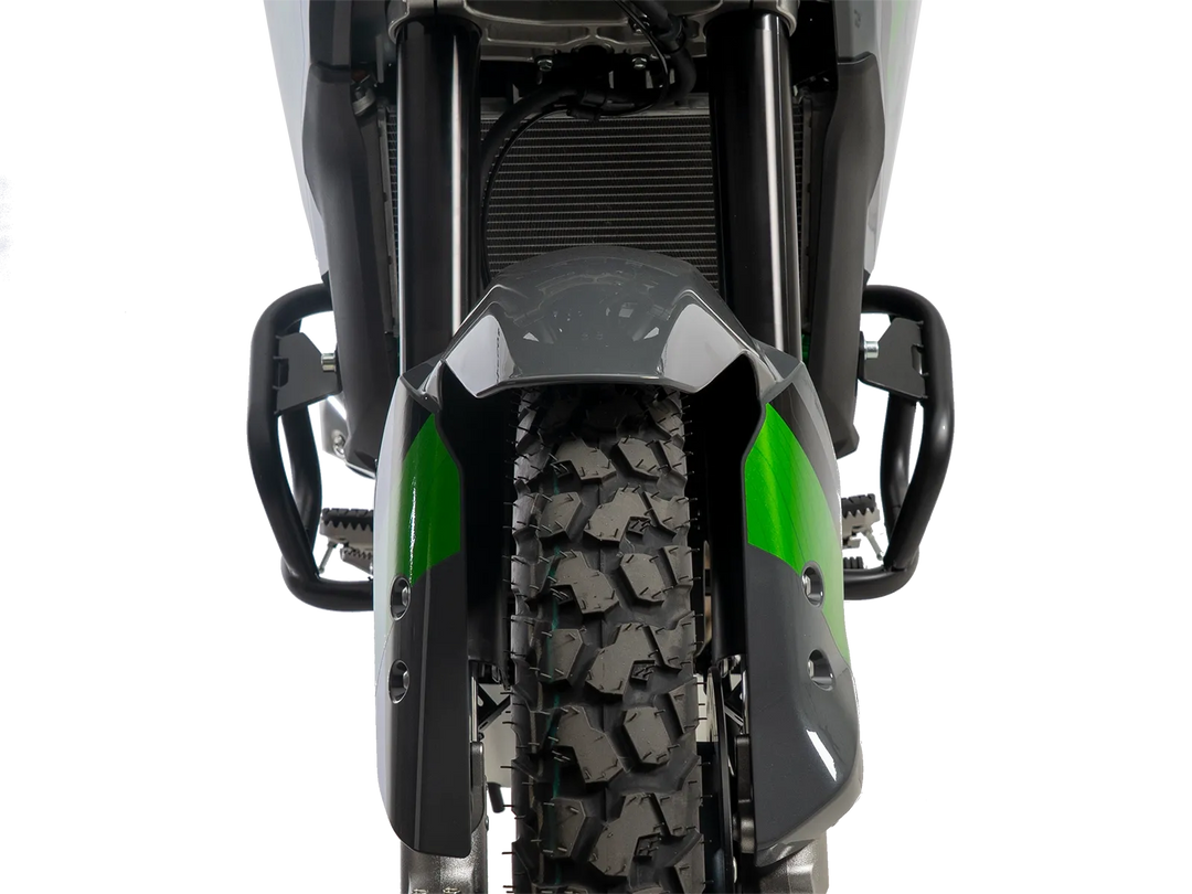 Engine Guard for KAWASAKI KLE 500 / SE (2026-)