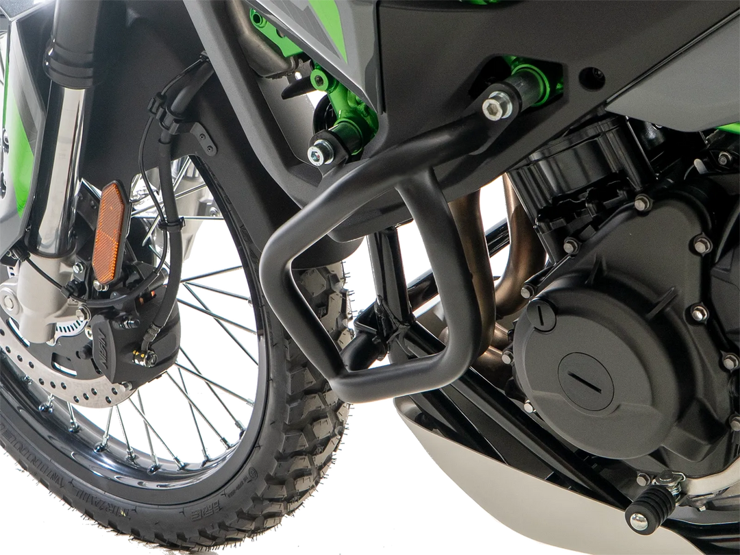 Engine Guard for KAWASAKI KLE 500 / SE (2026-)