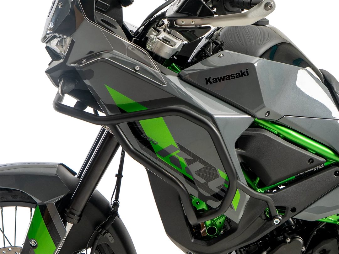 Tank Guard for KAWASAKI KLE 500 / SE (2026-)
