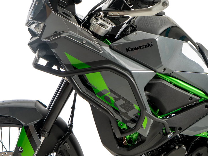 Tank Guard for KAWASAKI KLE 500 / SE (2026-)