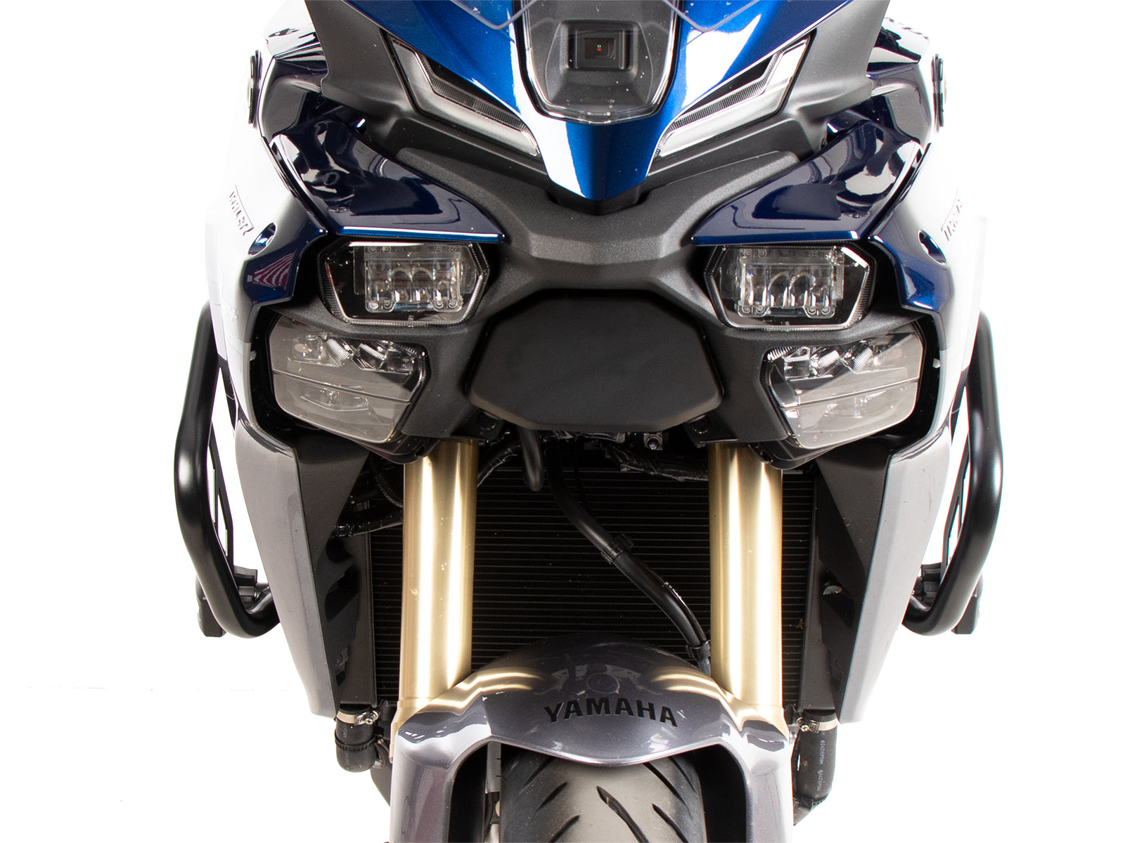 YAMAHA Tracer 9 GT / GT+ (2025-) – SteadyMoto