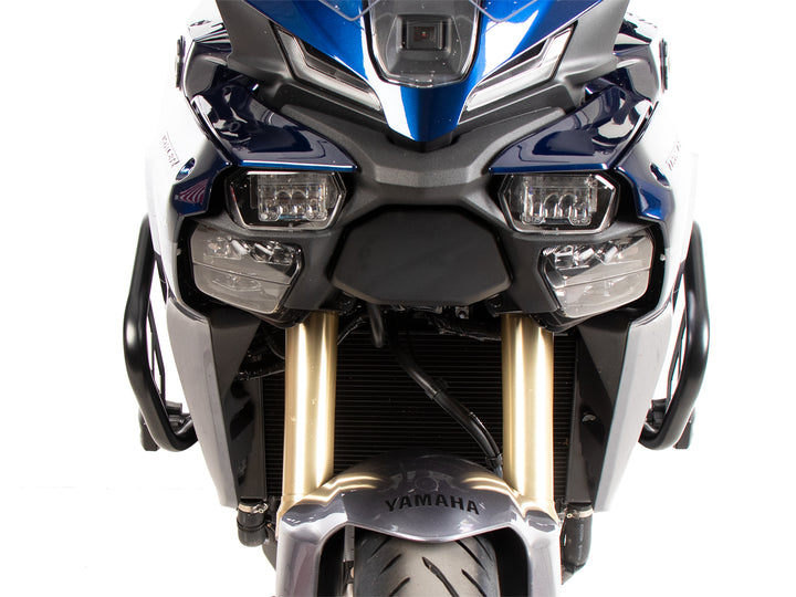 Engine Protection Bar Incl. Protection Pad for YAMAHA MT-09/SP & Tracer 9 / GT (2021-2025)