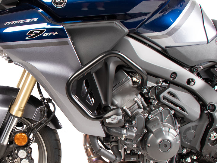 Engine Protection Bar Incl. Protection Pad for YAMAHA MT-09/SP & Tracer 9 / GT (2021-2025)