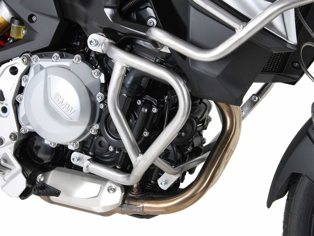 Engine Protection Bar for BMW F 750 GS, F 850 GS & F 900 GS