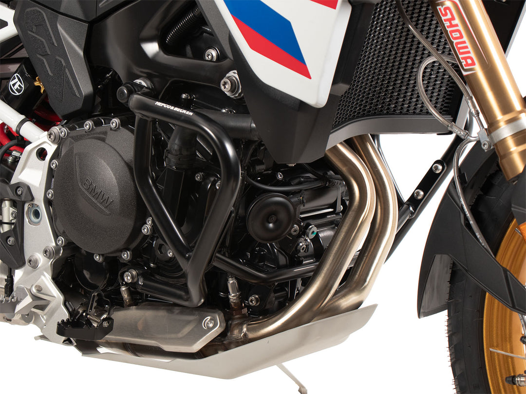 Engine Protection Bar for BMW F 750 GS, F 850 GS & F 900 GS