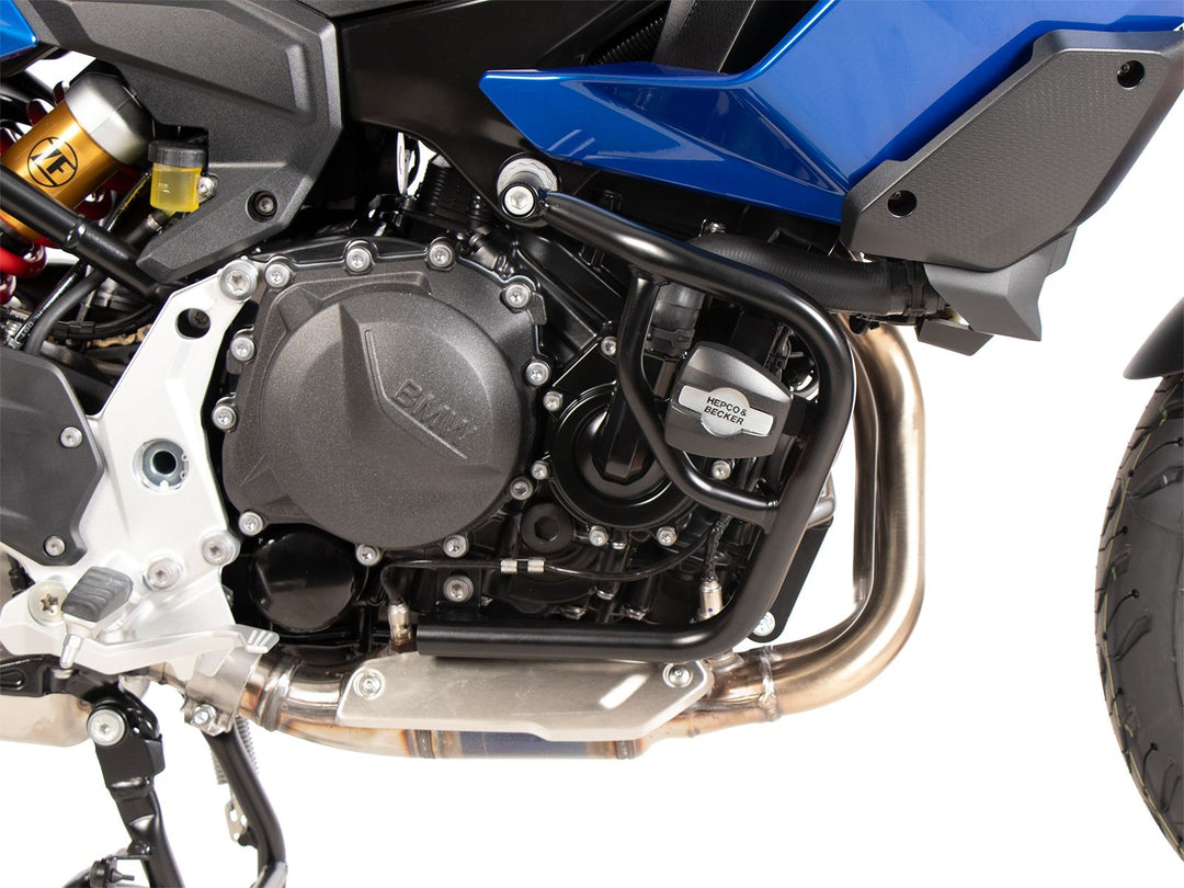 Engine Protection Bar Incl. Protection Pad for BMW F 900 XR / R (2020-)