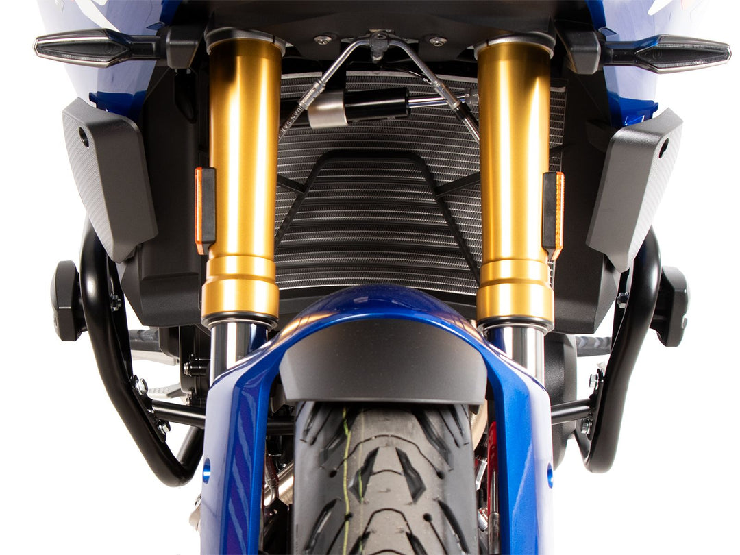 Engine Protection Bar Incl. Protection Pad for BMW F 900 XR / R (2020-)