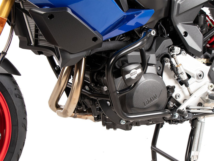 Engine Protection Bar Incl. Protection Pad for BMW F 900 XR / R (2020-)